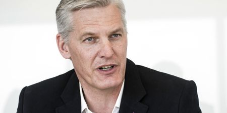 Eskom boss on restructuring needed to meet future vision