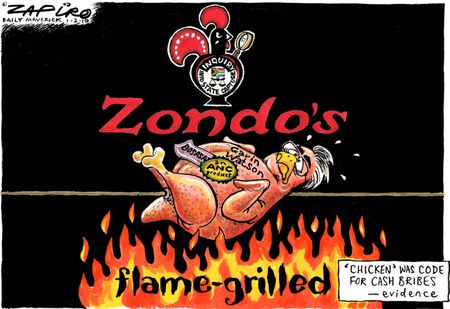 Flame-Grilled