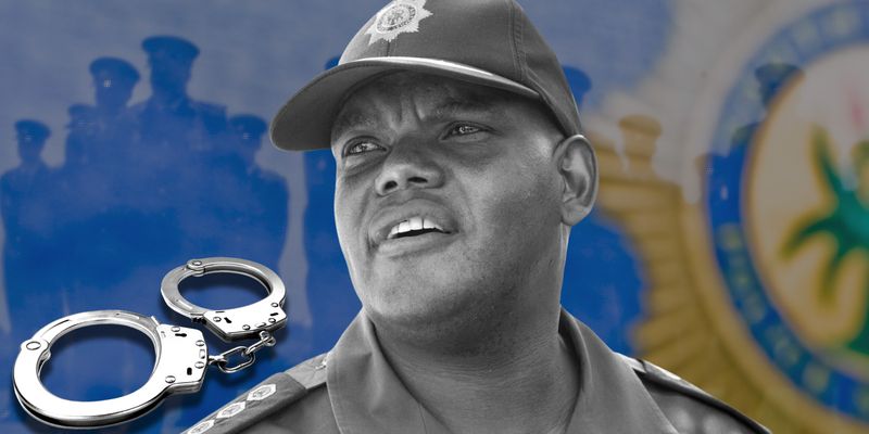 OFF THE HOOK: R191m corruption case against ex-police chief Phahlane is withdrawn as Idac undergoes ‘reset’