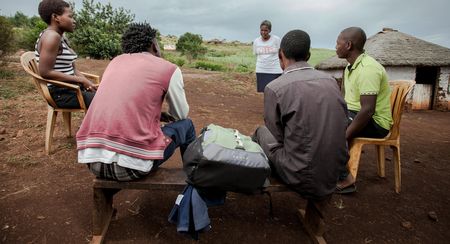 KZN district is beating the HIV epidemic