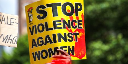 Ramaphosa: Government ‘not even close’ to resolving issues faced by women