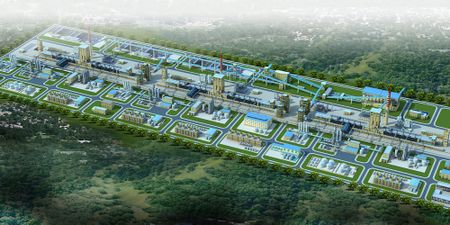 Environmental organisations to legally challenge authorisation of Musina-Makhado Special Economic Zone