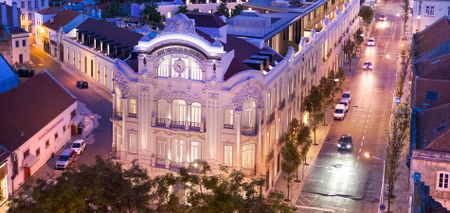 Hand-picked prime offshore investment property launched in Lisbon’s coolest suburb