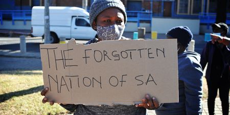 Release of 2021 fourth-quarter jobless data delayed because of low response level — Stats SA