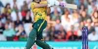 Cricket – Proteas WC semi
