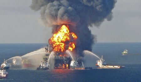 First Spill Trial Witness: BP Put Cost Cuts Over Safety