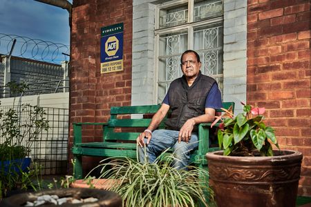 Environmental protector and activist takes on Durban’s petrochemical industry for healthier life for all