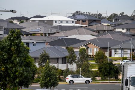 Seven found dead at Australia rural property: police