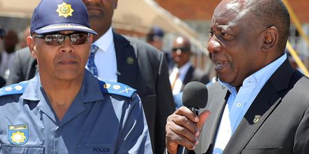 Andre Lincoln’s safety fears: ‘Cops have removed my security despite info on hits,’ says retired Anti-Gang Unit boss