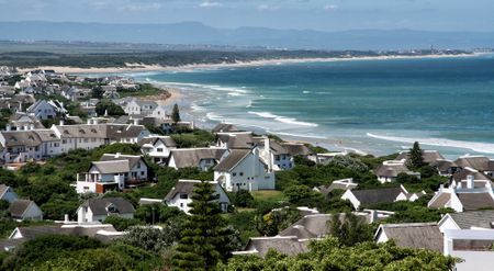 Out-of-towner in St Francis Bay tests positive for Covid-19