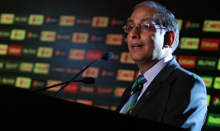 Cricket: a closer look at broadcasting revenue