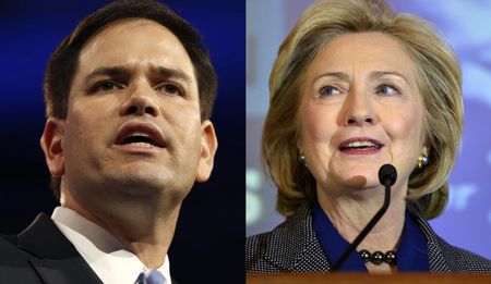 The campaign before the campaign before the campaign for the 2016 US Presidency