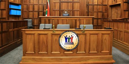 Unlike secession, devolution of some powers to Western Cape is constitutionally possible