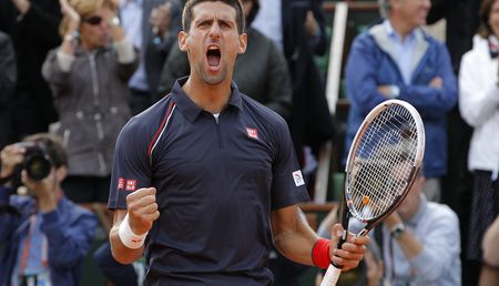 Djokovic & Nadal looking to become record collectors