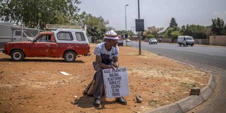 Absa PMI nudges up in September, employment index still lags