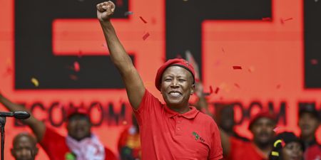 No ‘pie in the sky’ — Malema defends pledge to fix power cuts in only six months