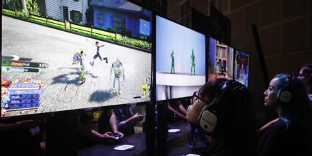 What’s in a game? Video games, ‘militainment’ and Russian influence in Africa