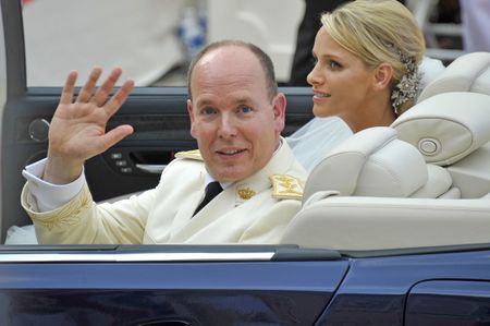 Nearly everything you need to know about Prince Albert II
