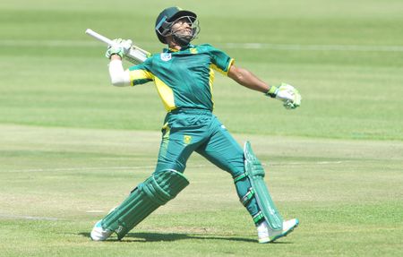 Temba Bavuma leads Proteas into new era