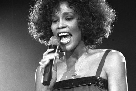 Whitney's final moment in time