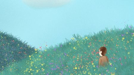 Why we all need glimmers — as a mental health practice and a matter of urgency