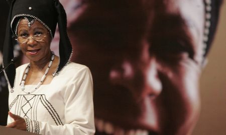 Mining Indaba: Ramphele, the big ideas woman