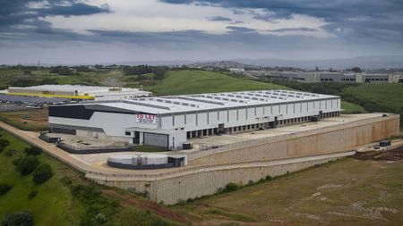 United Phosphorus Limited: Toxic warehouse in Durban part of special ‘fast-track’ state investment scheme; firm fined millions in India