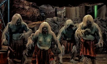 2016 International Person of the Year: The Troll