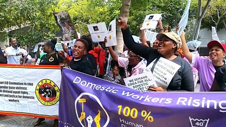 Minimum wage should go up 4.5%, says commission