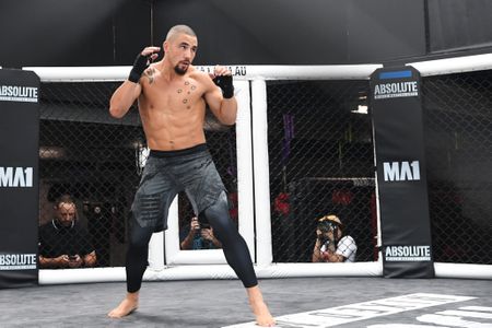 ‘Dangerous’ Dricus du Plessis has ‘everything to gain’ in decisive fight with Robert Whittaker at UFC 290