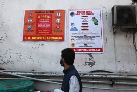 Countries threaten jail for April Fools' Day jokes about coronavirus