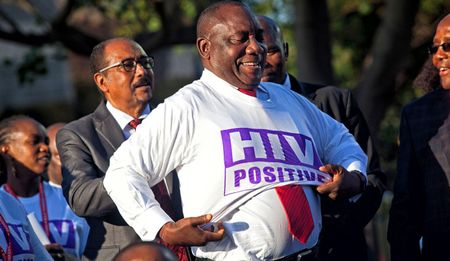 World AIDS Day: SA must fill in the prevention and treatment gaps