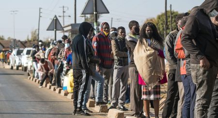 Greater unity through Pan-Africanism can help save Zimbabwe’s democracy