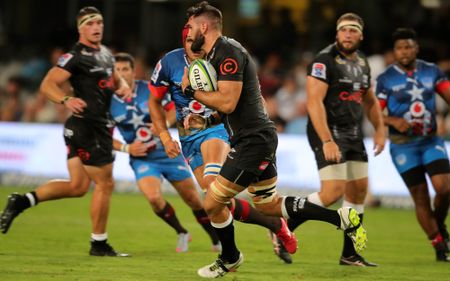 SA Rugby players agree to collective bargaining over salary cuts