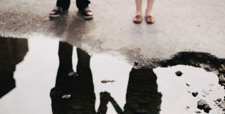 Signs that you might be in a co-dependent relationship