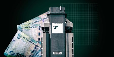 Transnet’s turnaround plan is premised on securing a R100bn ‘capital injection’ from government