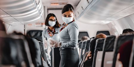 Airline passengers behaving worse than ever and liquor is often to blame — IATA