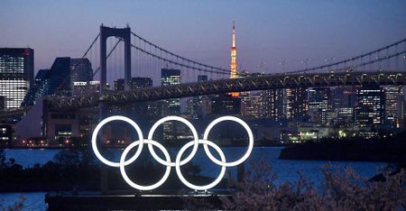 9 things you probably didn’t know about the Olympic Games Tokyo 2020