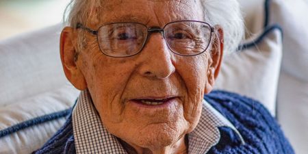 Norman Levy 1929-2021: A humble man with a great generosity of spirit