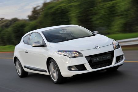 Renault Mégane GT Line - Attitude meets value