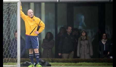 Video replays: What soccer can learn from cricket and rugby