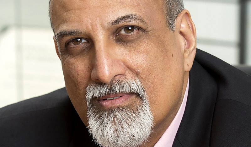 Deepfake AI video of renowned Prof Salim Abdool Karim used to promote bogus heart medicine