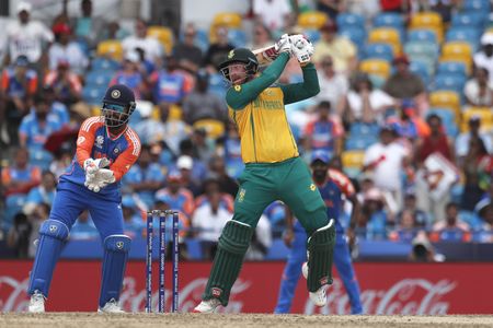 Proteas stumble at the finish line in groundbreaking T20 World Cup campaign