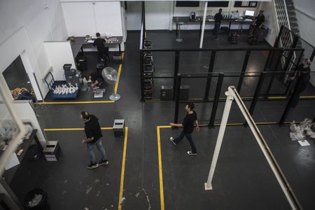 The new style in cash-in-transit heists