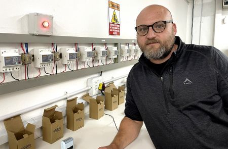 How Nelson Mandela Bay’s ‘Tjommie’ smart geyser device could help stabilise national grid 