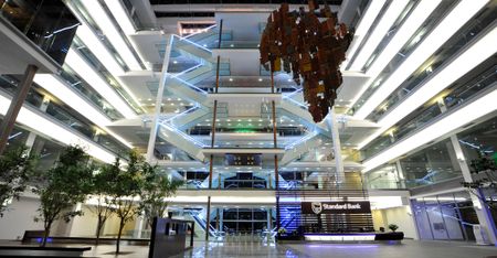 Standard Bank backs UNISA’s climate loss and damage research to strengthen South Africa’s resilience