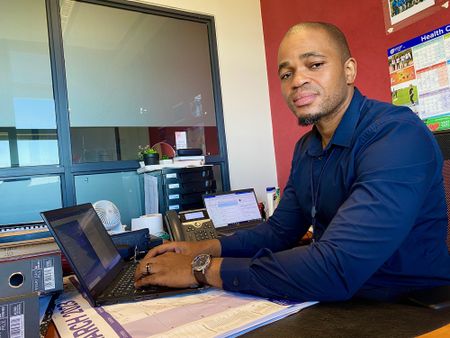 Social workers experience spike in attacks amid resource constraints in Cape Town communities