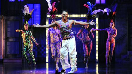 Review: Bravo, Brazil!