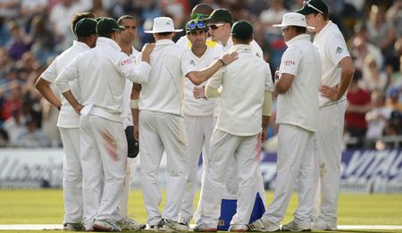 Test cricket: the sport’s second-class citizen