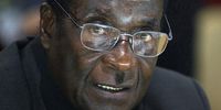 The late Zimbabwe Robert Mugabe  (Photo: Pascal Le Segretain / Getty Images)